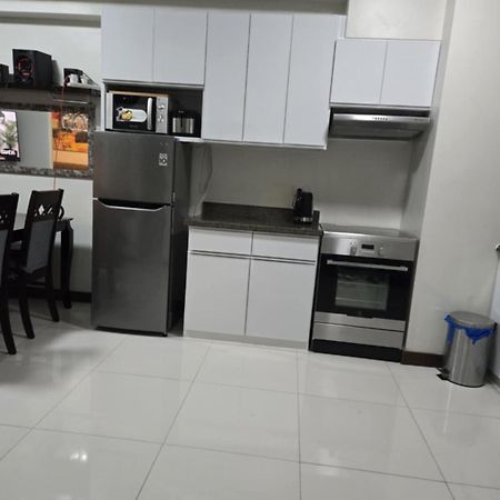 Brio Towers Condominuim Mandaluyong Exteriér fotografie