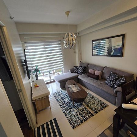 Brio Towers Condominuim Mandaluyong Exteriér fotografie