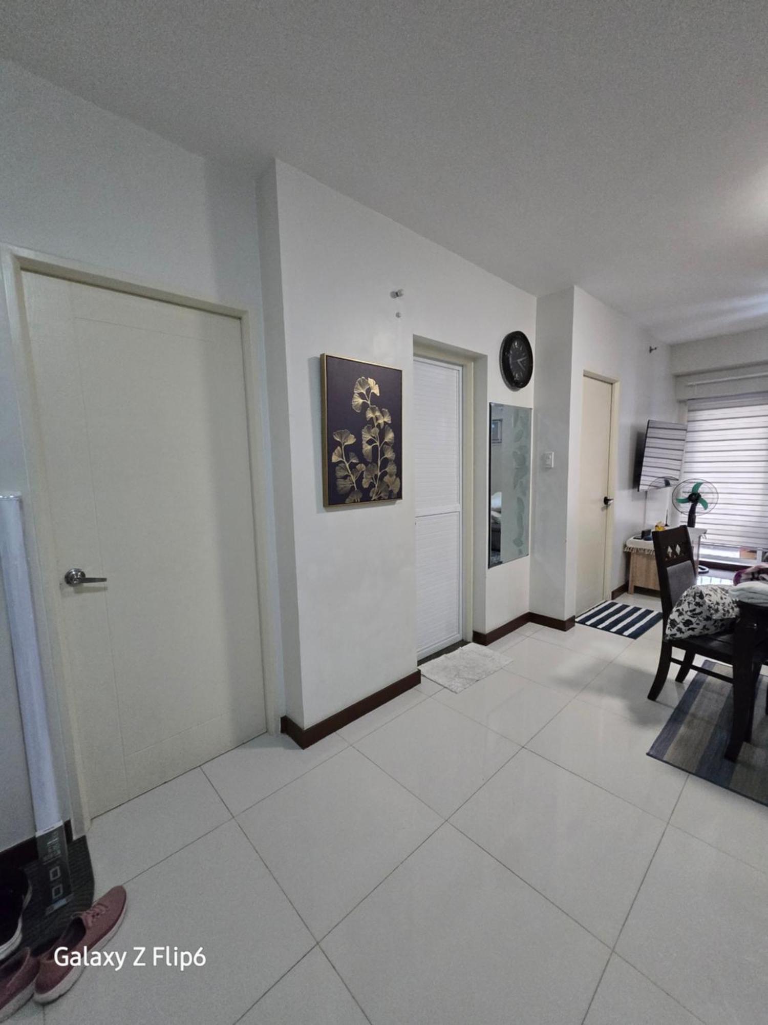 Brio Towers Condominuim Mandaluyong Exteriér fotografie