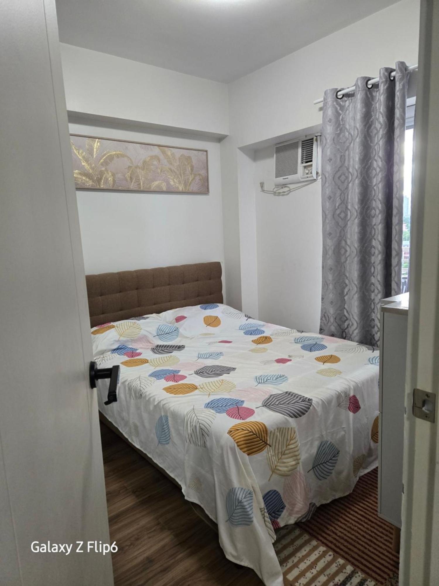 Brio Towers Condominuim Mandaluyong Exteriér fotografie