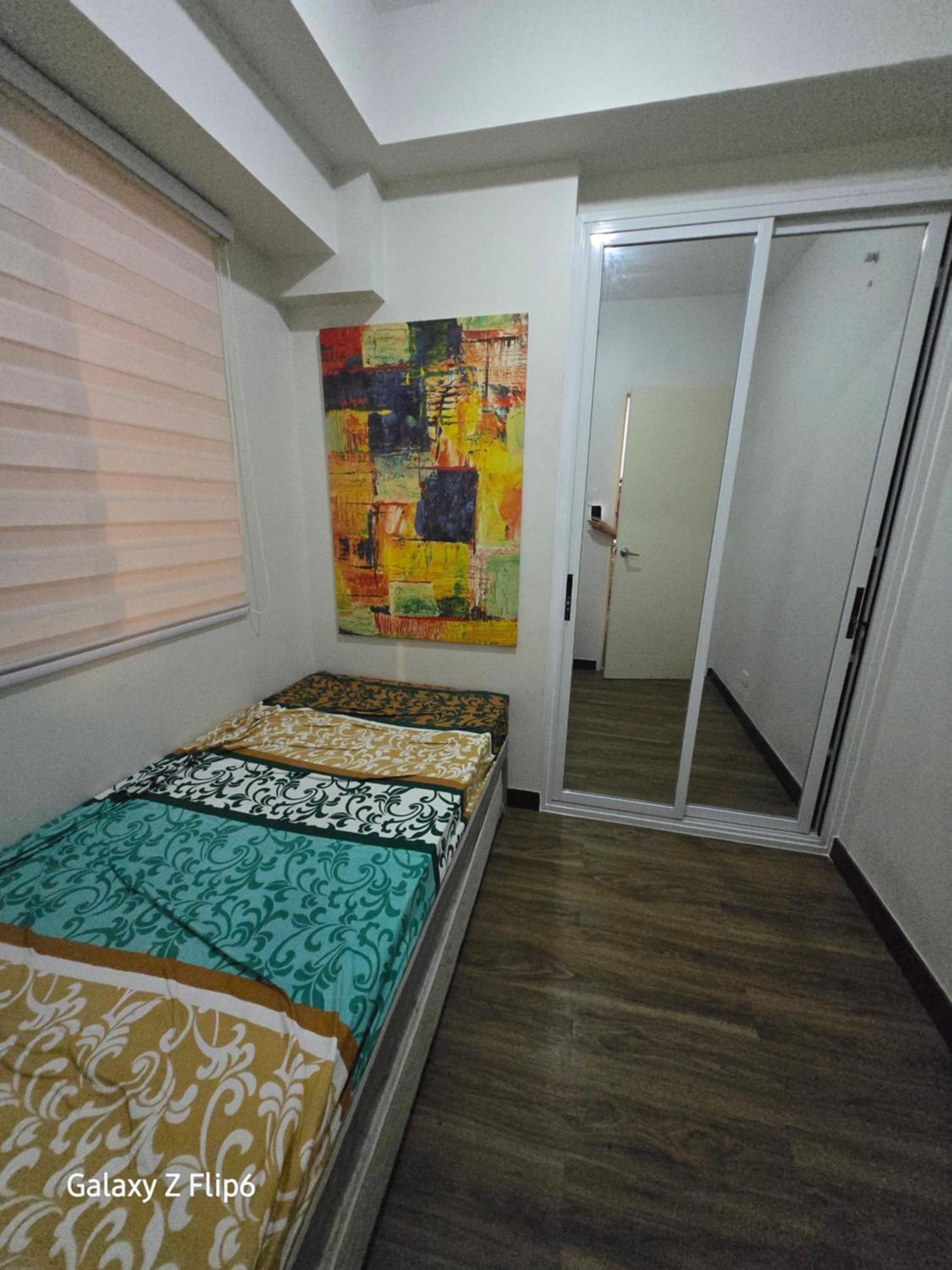 Brio Towers Condominuim Mandaluyong Exteriér fotografie